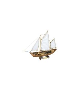 Saint Malo Modèle de bateau en kit - Artesania Latina (AL19010)