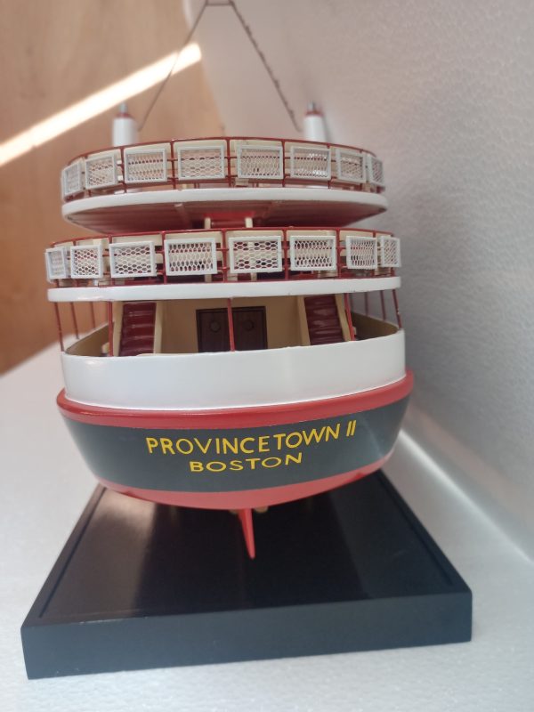 Modèle Provincetown 2 - PSM0009