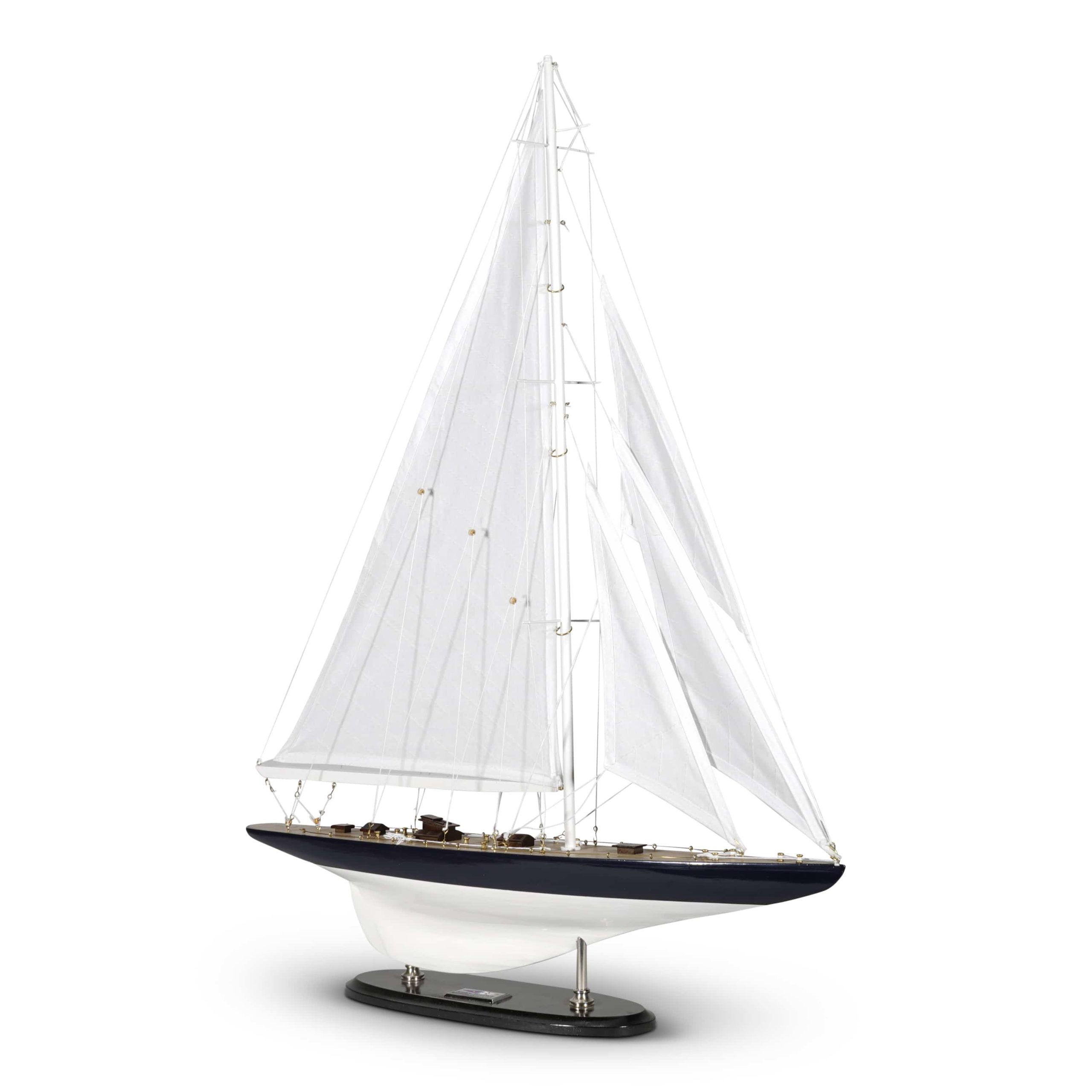 J-Yacht 'Rainbow' Modèle 1934 (Gamme standard) - AM (AS152)