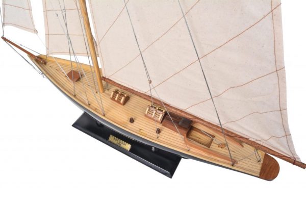 Maquette de bateau Pen Duick - AM (AS053)