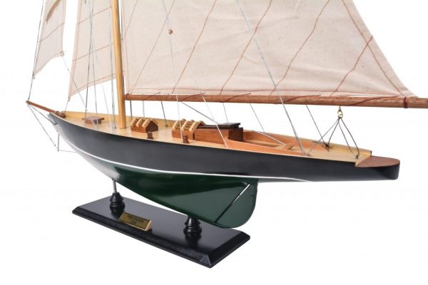 Maquette de bateau Pen Duick - AM (AS053)