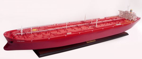 Jahre Viking Model Ship – GN