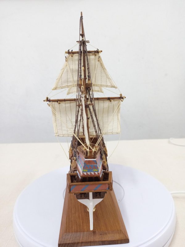 Speedwell Maquette de bateau - PSM5933