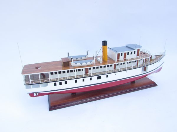 Calista - Maquette de bateau - GN