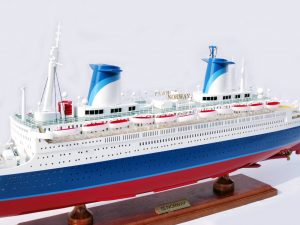 SS Norway (Édition Spéciale) - GN