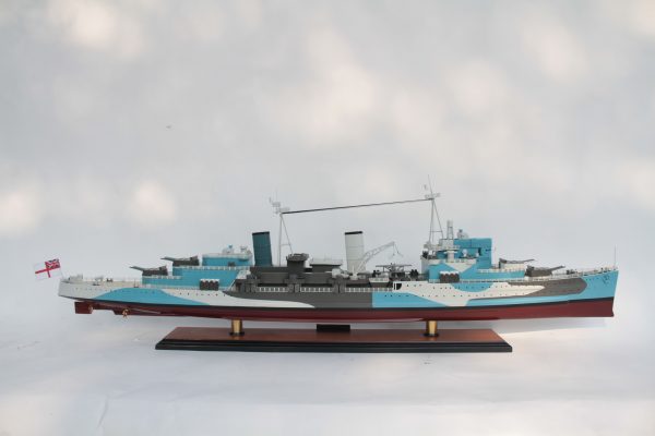 HMS BELFAST – GN