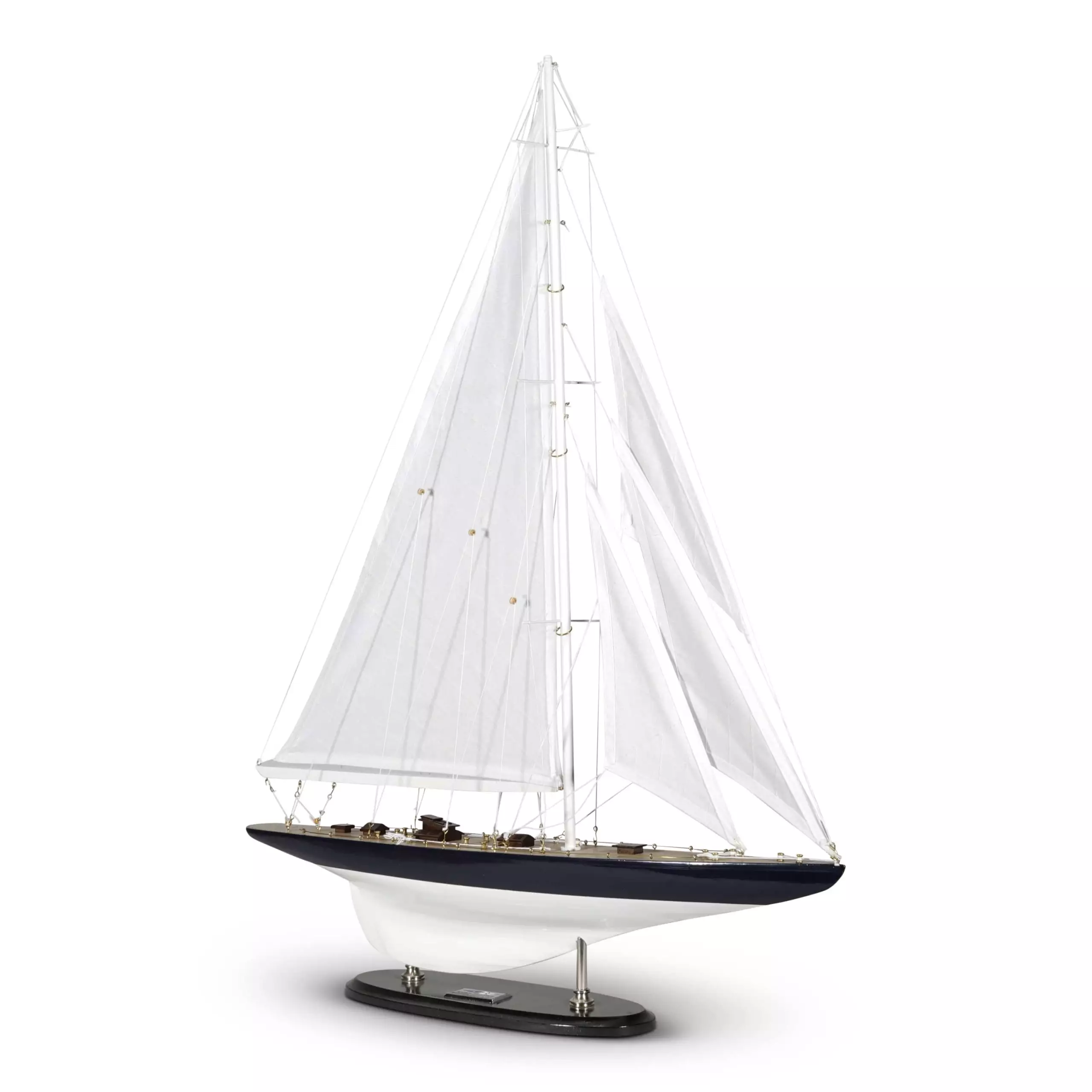 J-Yacht 'Rainbow' Modèle 1934 (Gamme standard) - AM (AS152)